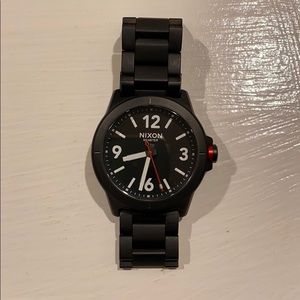 Men’s Nixon Cardiff Watch